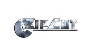 eZipCut logo